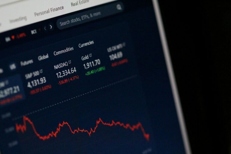 Beginner’s Guide to Stock Market Investing