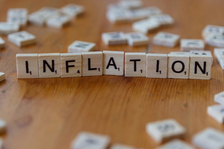 How Inflation Affects Your Money and What You Can Do